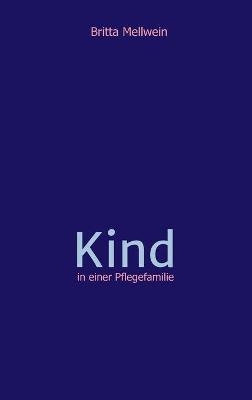 Kind in einer Pflegefamilie - Britta Mellwein