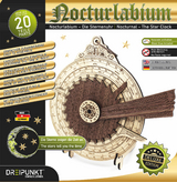 Bausatz Nocturlabium Deluxe - 