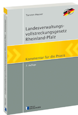 Landesverwaltungsvollstreckungsgesetz Rheinland-Pfalz - Torsten Heuser