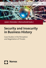 Security and Insecurity in Business History - 