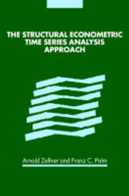 Structural Econometric Time Series Analysis Approach - 