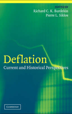 Deflation - 