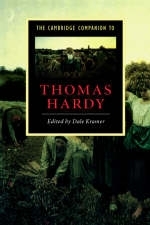 Cambridge Companion to Thomas Hardy - 