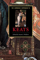 Cambridge Companion to Keats - 
