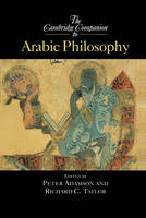 Cambridge Companion to Arabic Philosophy - 