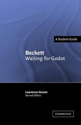 Beckett: Waiting for Godot -  Lawrence Graver