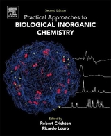 Practical Approaches to Biological Inorganic Chemistry - Crichton, Robert R.; Louro, Ricardo O.