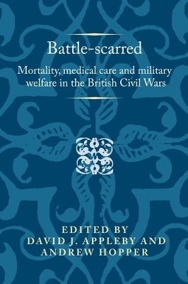 Battle-Scarred - 