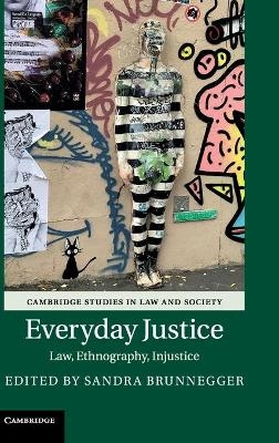 Everyday Justice - 