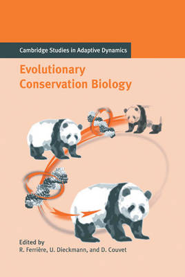 Evolutionary Conservation Biology - 