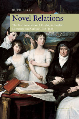 Novel Relations -  Ruth Perry