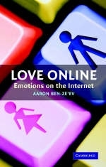 Love Online -  Aaron Ben-Ze'ev