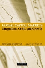 Global Capital Markets -  Maurice Obstfeld,  Alan M. Taylor