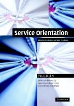 Service Orientation -  Paul Allen