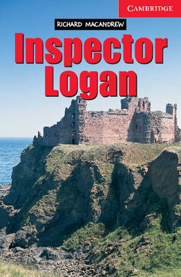 Inspector Logan Level 1 -  Richard MacAndrew