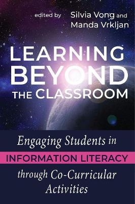 Learning Beyond the Classroom - 