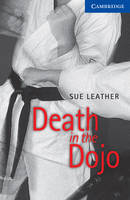 Death in the Dojo Level 5 -  Sue Leather