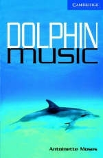 Dolphin Music Level 5 -  Antoinette Moses