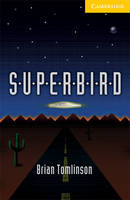 Superbird Level 2 -  Brian Tomlinson
