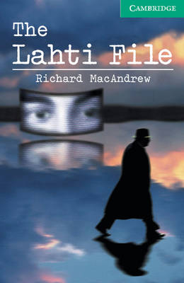 Lahti File Level 3 -  Richard MacAndrew