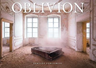 Oblivion - Roman Robroek