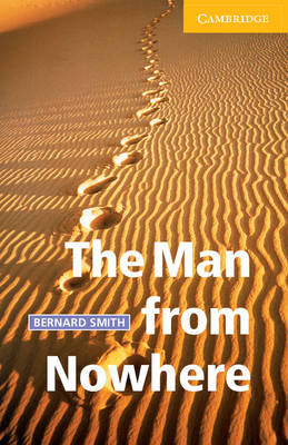 Man from Nowhere Level 2 -  Bernard Smith