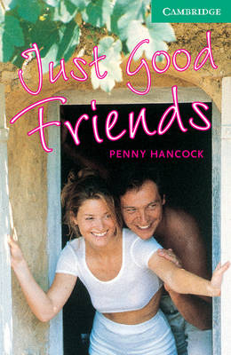 Just Good Friends Level 3 -  Penny Hancock