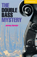 Double Bass Mystery Level 2 -  Jeremy Harmer