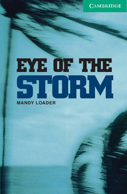 Eye of the Storm Level 3 -  Mandy Loader