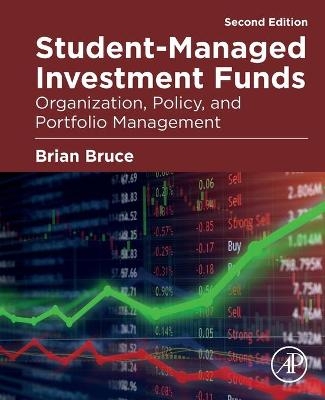 Student-Managed Investment Funds - Brian Bruce