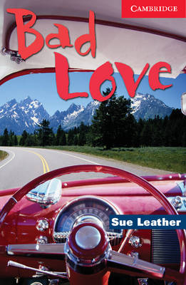 Bad Love Level 1 -  Sue Leather