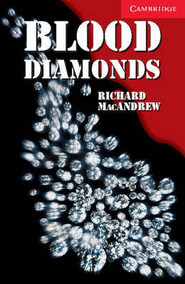 Blood Diamonds Level 1 -  Richard MacAndrew