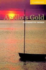 Apollo's Gold Level 2 -  Antoinette Moses