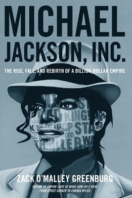 Michael Jackson, Inc. - Zack O Greenburg