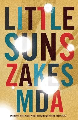 Little Suns - Zakes Mda