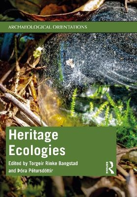 Heritage Ecologies - 