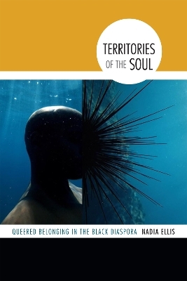 Territories of the Soul - Nadia Ellis