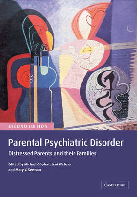Parental Psychiatric Disorder - 