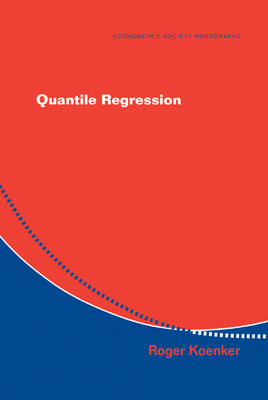 Quantile Regression -  Roger Koenker