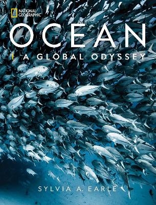 National Geographic Ocean - Sylvia A. Earle
