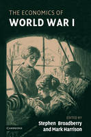 Economics of World War I - 