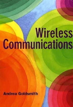 Wireless Communications -  Andrea Goldsmith