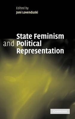 State Feminism and Political Representation - 