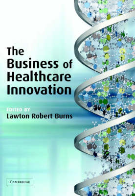 Business of Healthcare Innovation - 