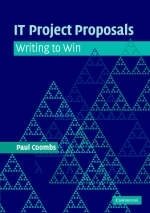 IT Project Proposals -  Paul Coombs