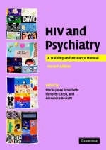 HIV and Psychiatry - 