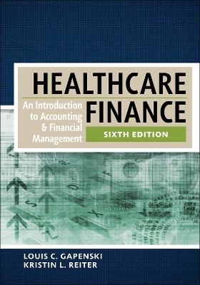 Healthcare Finance - Louis Gapenski