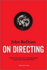 On Directing - Badham, John