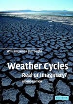 Weather Cycles -  William James Burroughs