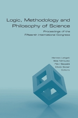 Logic, Methodology and Philosophy of Science - 